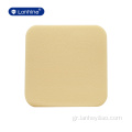 Foam Dressings Silicone Gel Scar Patch